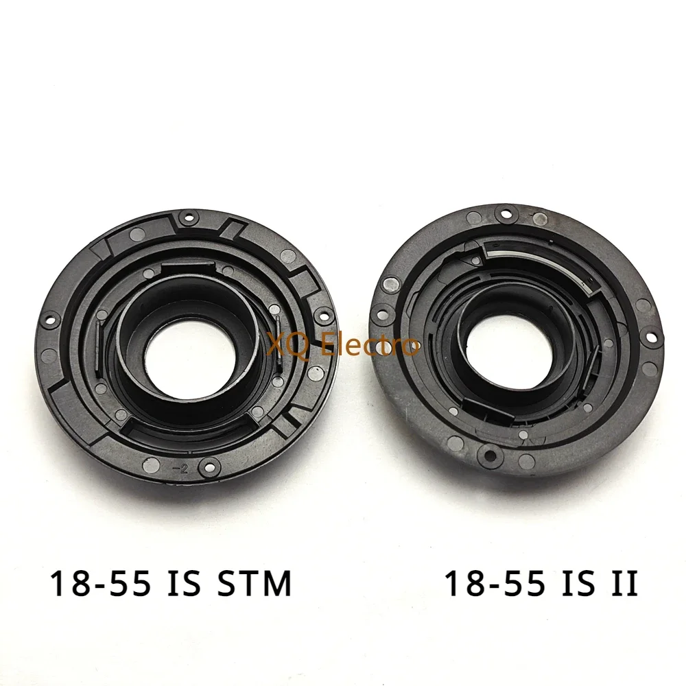 1PCS 18-55 New Lens Bayonet Mount Ring for Canon EF-S 18-55mm F/3.5-5.6 IS II & STM Camera Replacement Part