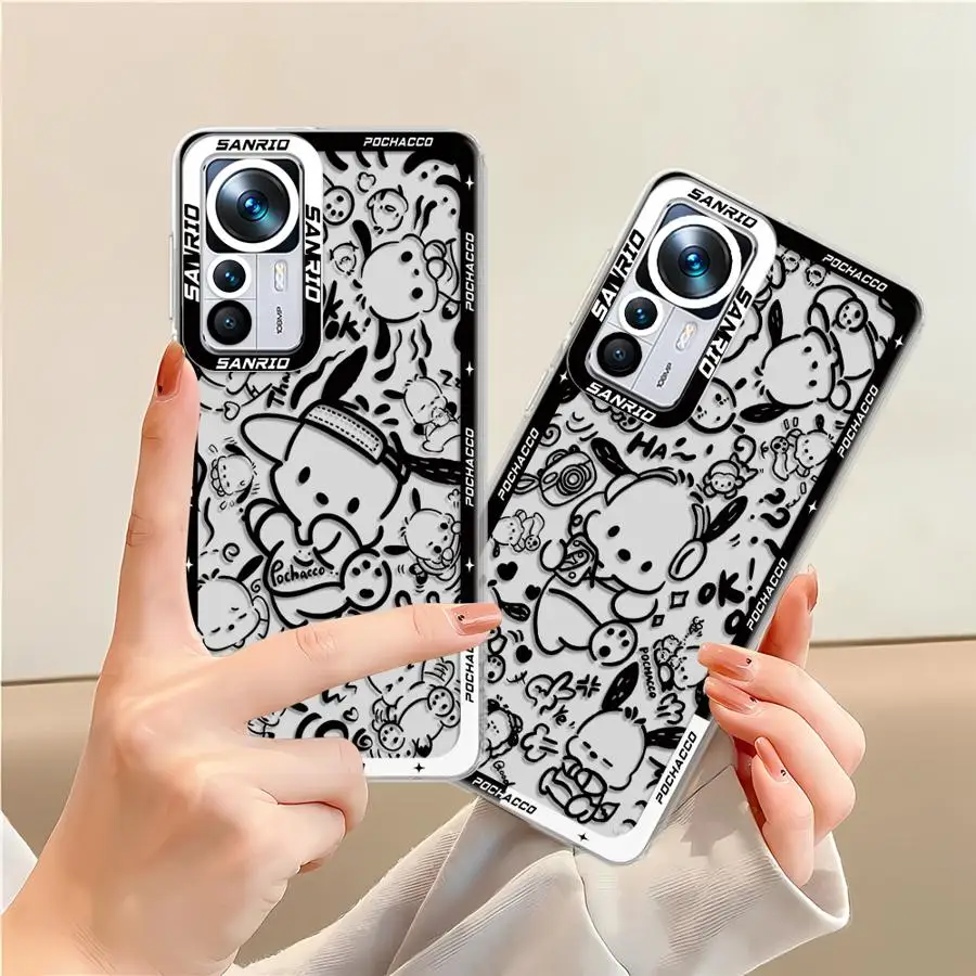 Case For Xiaomi Red… - image