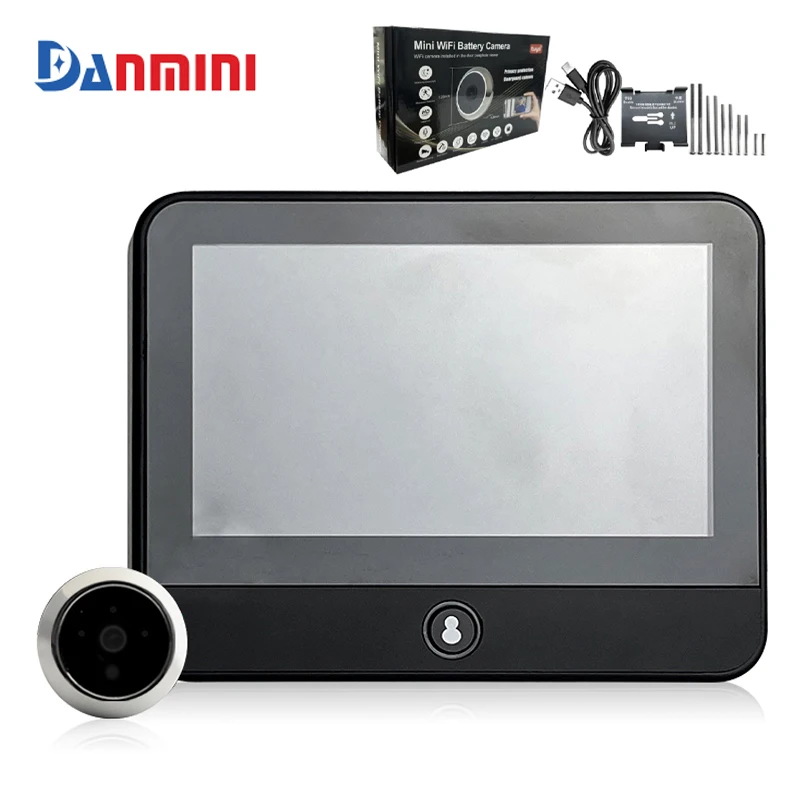Thumbnail 2 - #61 Latest Video Doorbells Offers