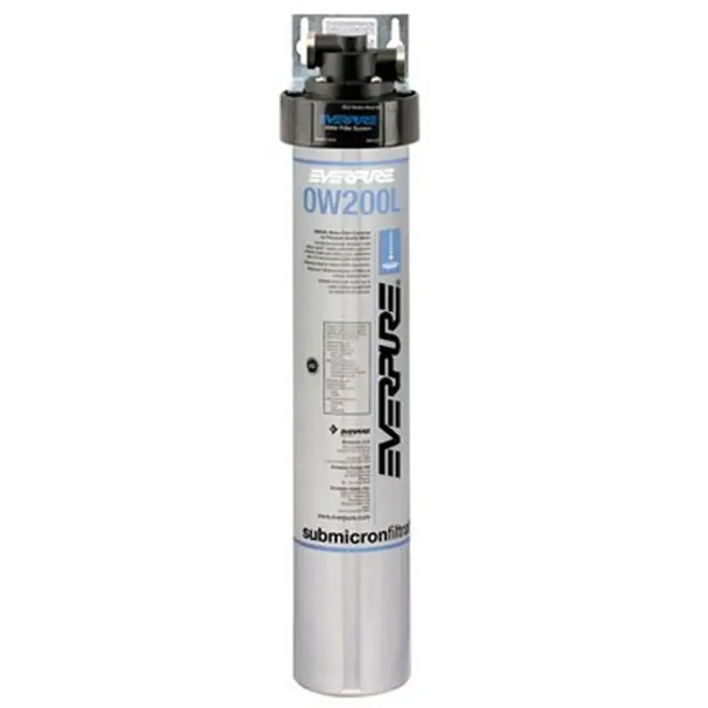 Micropure Charge Water Filter Element T-20 System
