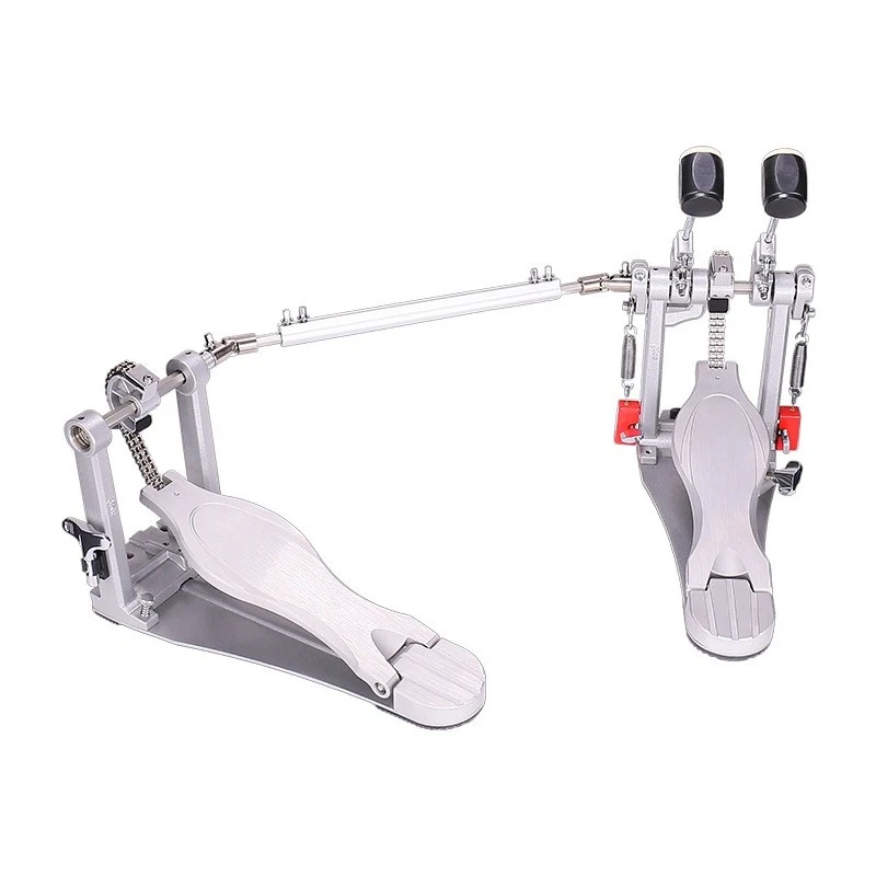 

Advanced Double Step Drum Kit Jazz Drum Hammer Pedal