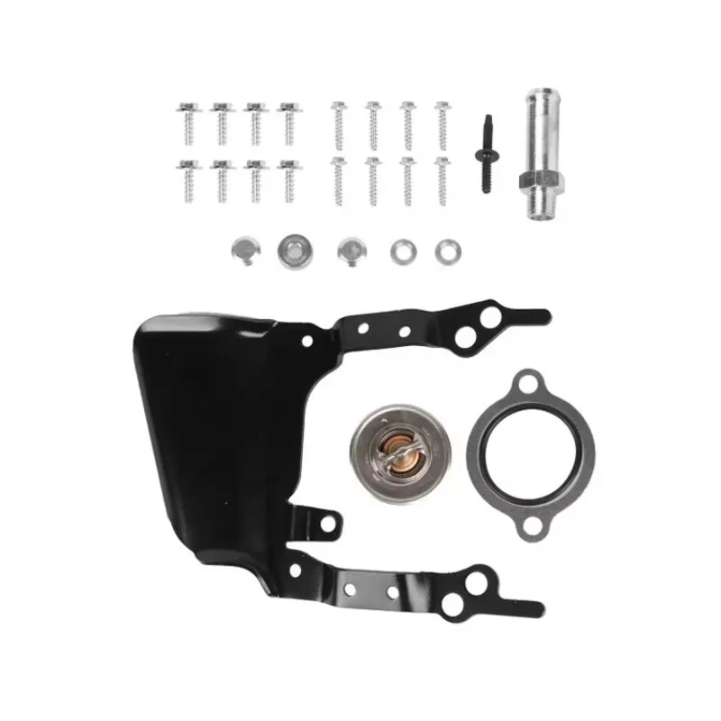 SXLL 9L3Z9424E 615-376 مشعب السحب الشامل 4.6L مع غسالة لمشعب المحرك 09-14 E150 E250 F150 LOBO V8 #4