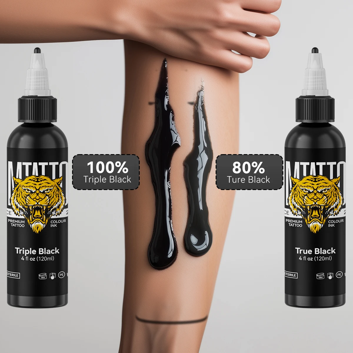 Thumbnail 4 - #30 Cheapest Tattoo Inks Deals You Can Get