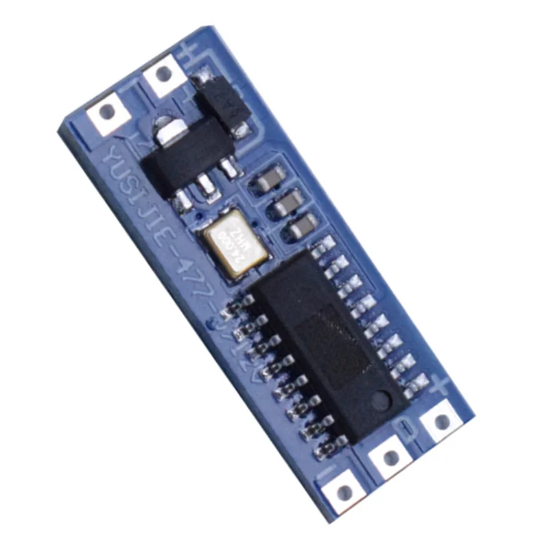 Módulo de controlador de luz de flujo ABZW Módulo de control de iluminación Módulo de iluminación de control de teléfono móvil