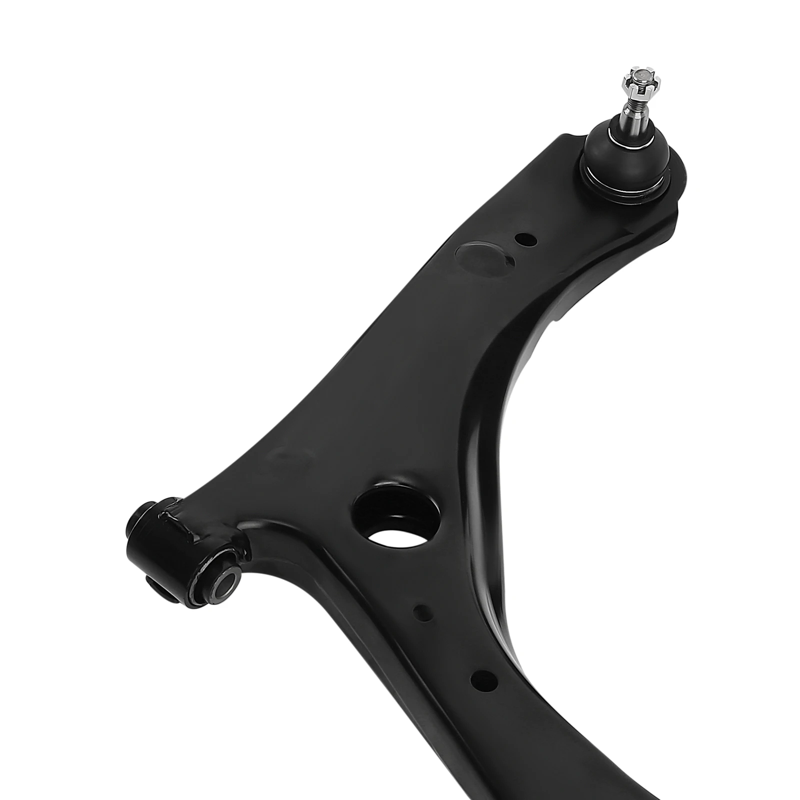 Front Control Arms + Ball Joints + Tie Rods Kit for Grand Caravan Town & Country MS251002 MS251001