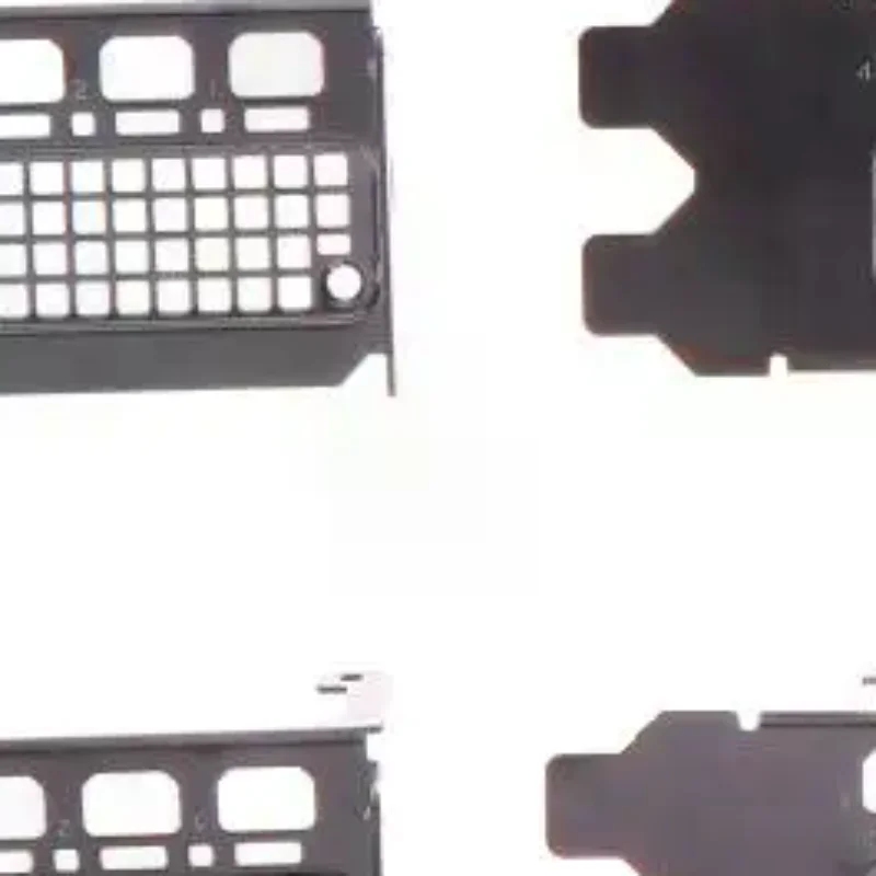 

Profile Bracket Adapter for Full-Height Graphic Cards Designed for Enthusiast Builds