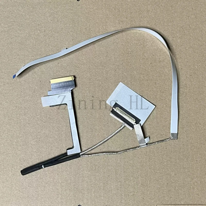 For Lenovo Legion 5 17ACH6 Screen Cable Y7000 17 DC02C00RT10 RU10
