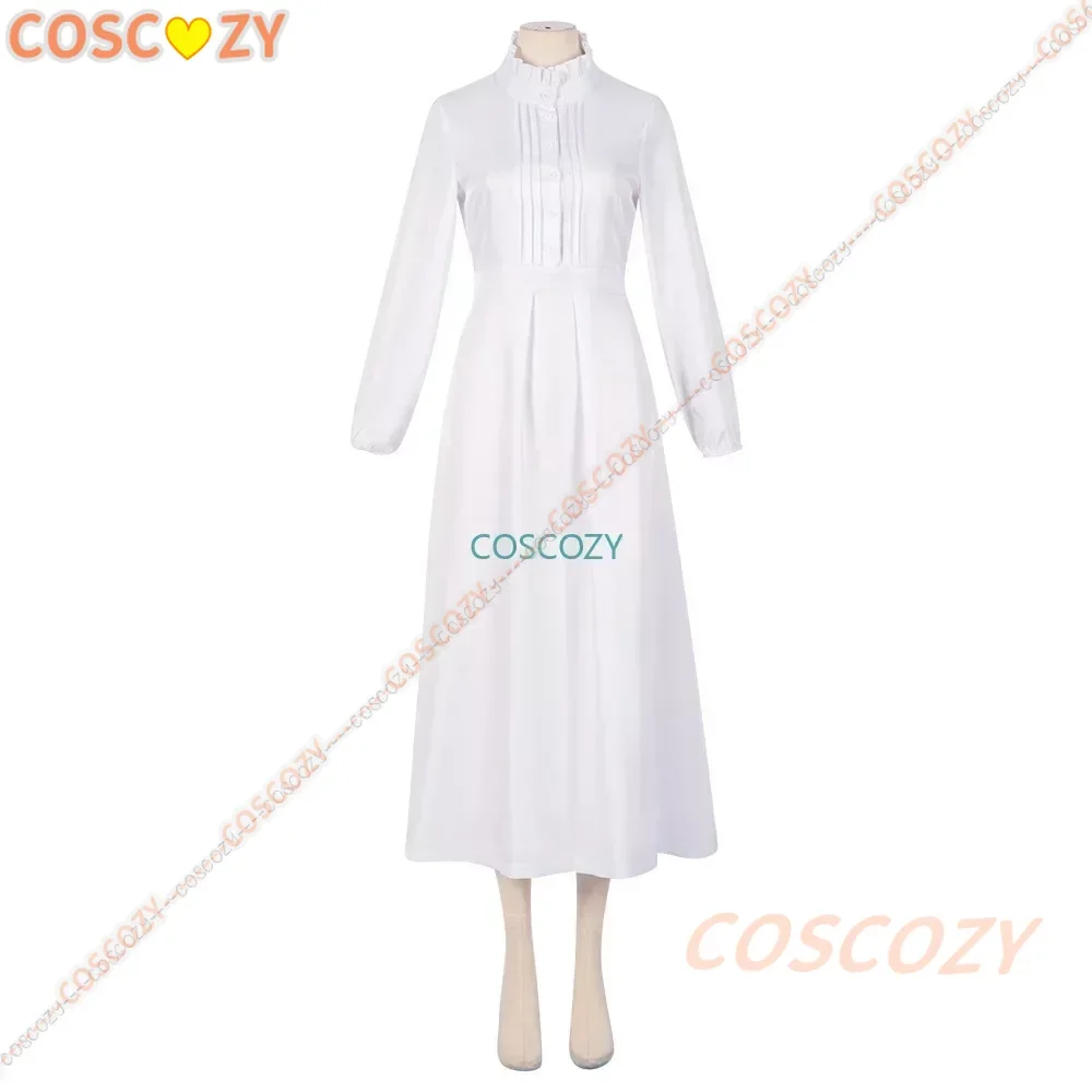 Felce Costume Cosplay parrucca vestito Anime Frieren Beyond Journey End Trench uniforme copricapo Halloween Party Women costumi Cosplay