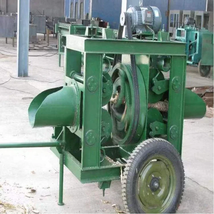 goedkope prijs Wood log debarker Debarking Machine houtschilmachine voor bosbouwmachine