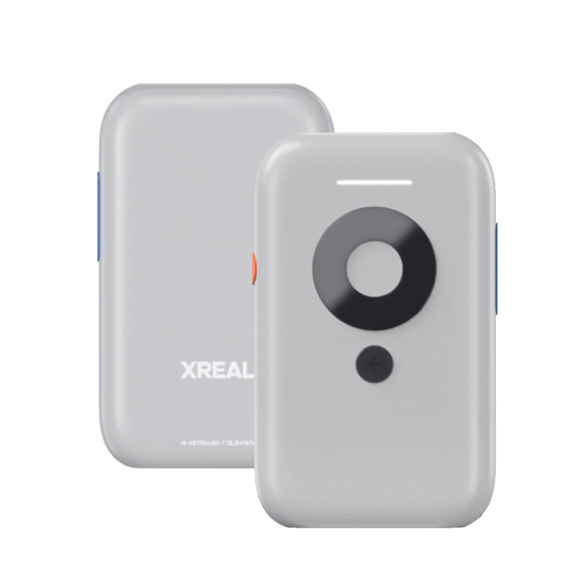 Xreal Beam Nreal Air 스마트 AR 안경용, 넓은 공간 세트 액세서리