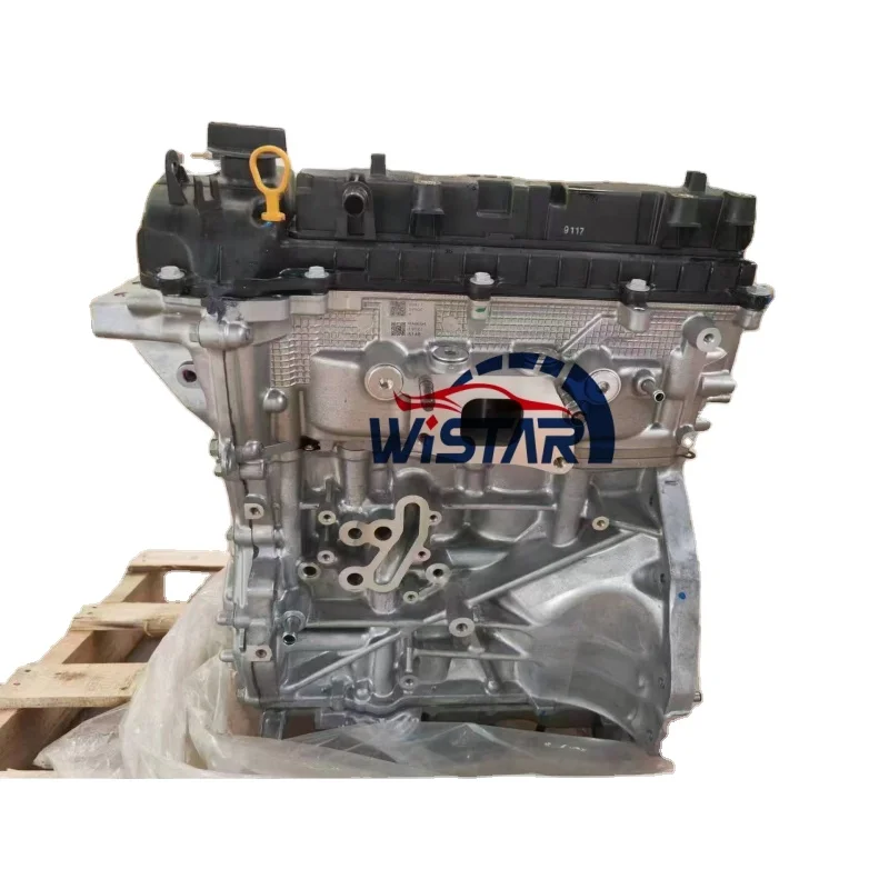 MPI DOHC 16 Valves 4 Cylinder Long Block  1.4L L4 VVT Motor K14C Engine For Suzuki SX4 S-Cross Swift Sport Vitara