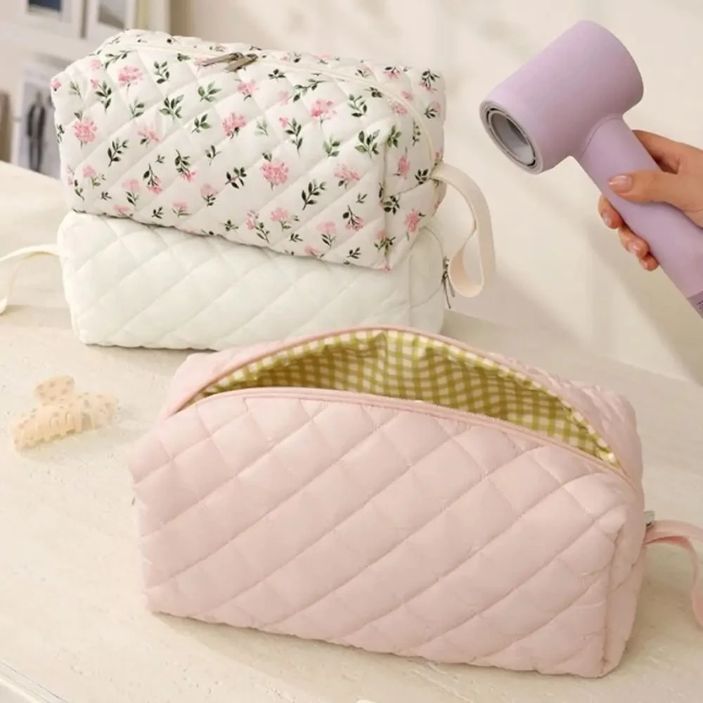 Travel Bag for Hair Tools & Attachments Compatible with Dyson Airwrap, Shark, Travel Storage Bag, Portable Travel Case Organ