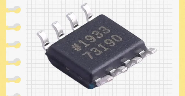 Original ADM706RARZ-REEL7 brand new (IC SUPERVISOR 1 8SOC) 3V voltage monitoring microprocessor monitoring circuit
