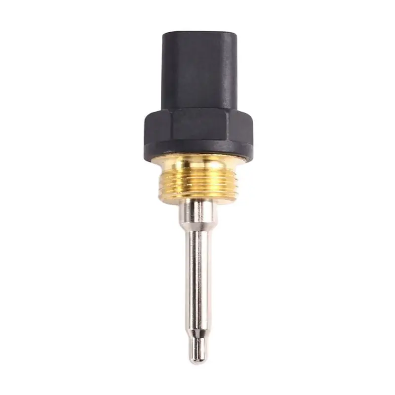 Multi-Purpose Water Temperature Sensor 2644297 For Caterpillar C7 3126 Engine Excavators E330C E330D E336D 264-4297