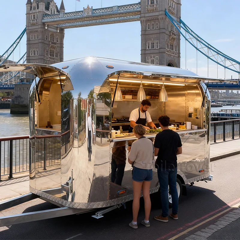 Commercial Vintage …