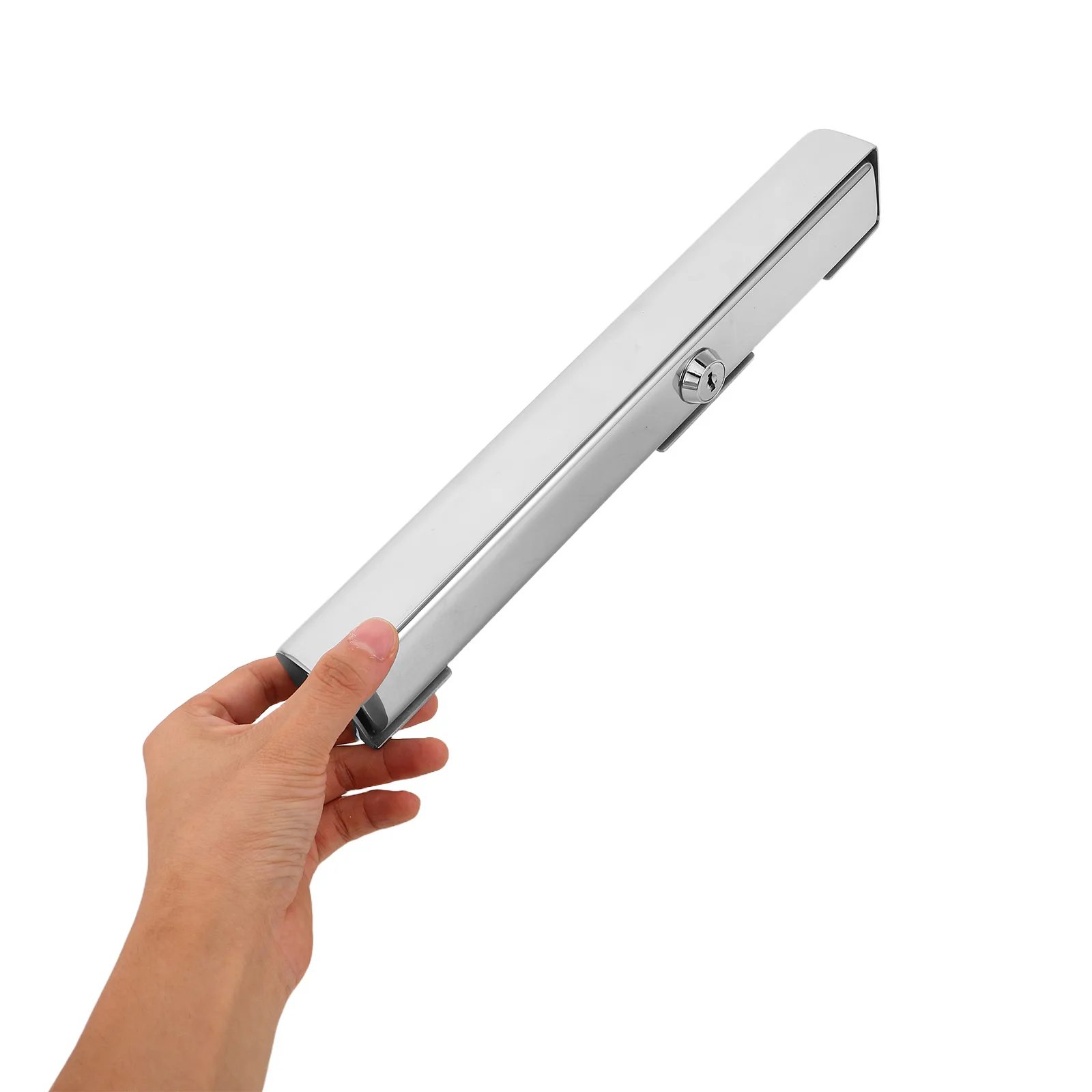 

1Set Marine Grade Outboard Motor Lock Stainless Steel Anti-Corrosion Engine Fittings for Boats Yachts Kayaks Boat Outboard Part