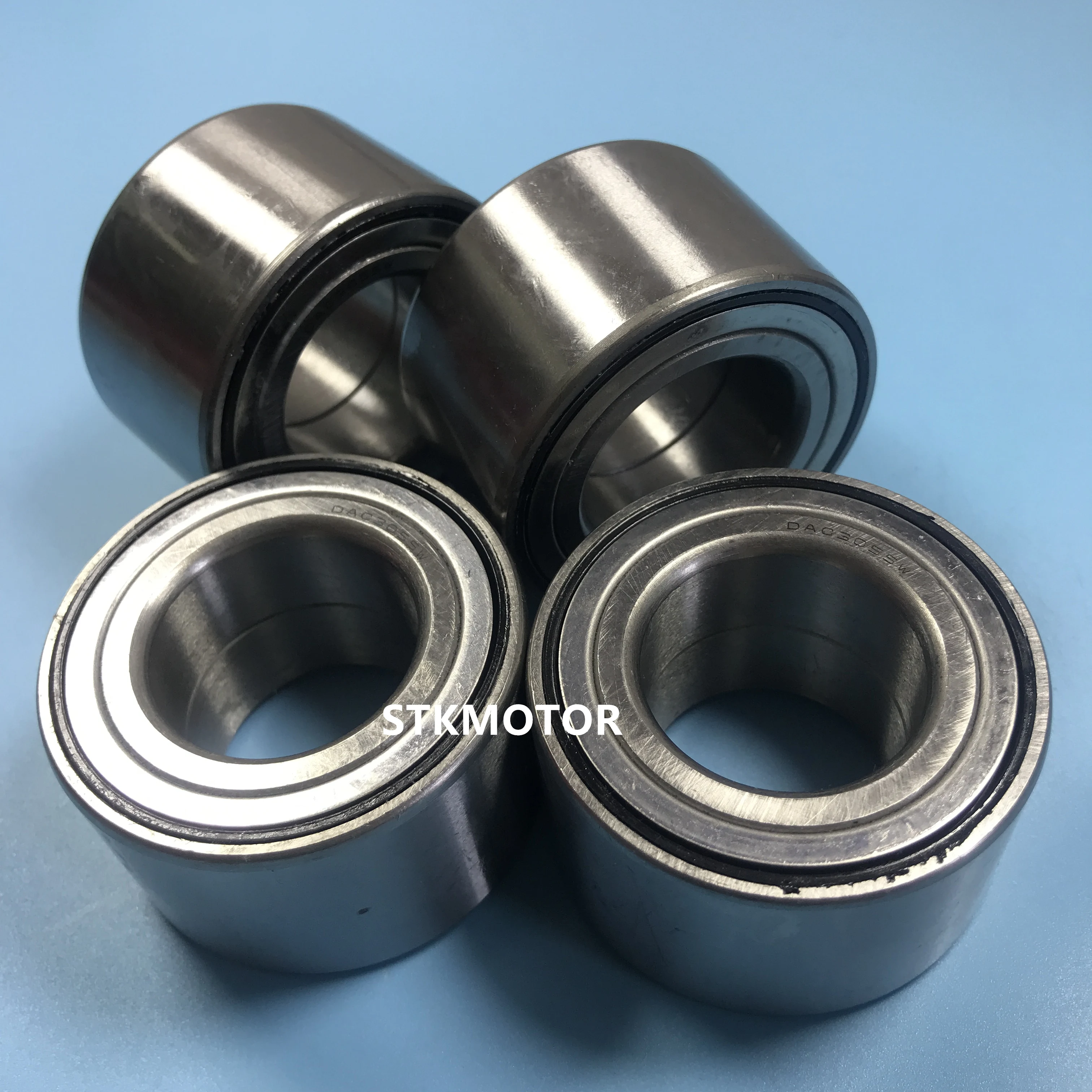 4pcs CF500 CF800 Hub Bearing DAC3055W Rims Repair CF188 UTV ATV 4X4 BUGGY GO KART Parts 30499-03080 LGZC-CF500/800