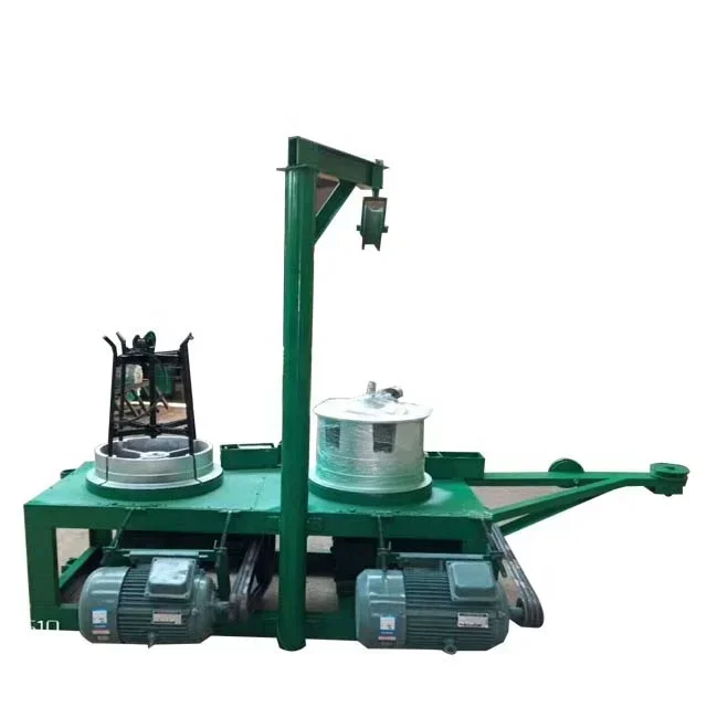 

Low Price Used Copper Steel Nail Wire Drawing Making Machine High Speed Automatic