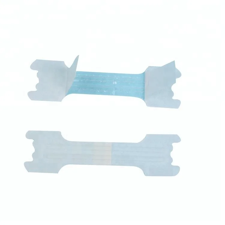 Ajuda para nariz tiras nasais personalizadas anti ronco para melhor respiração