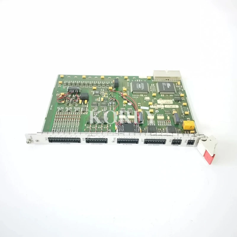 Control System Card TASC-MFB 31.193-1010.1/B00 Spot Inquiry