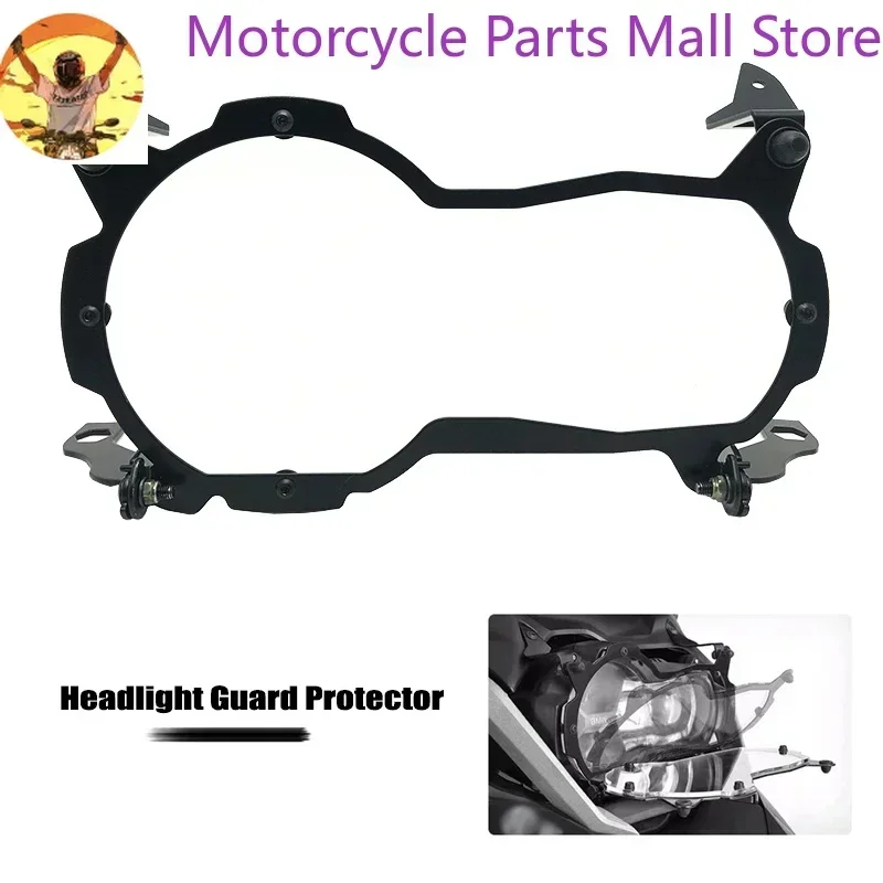 

Motorcycle Headlight Guard Protector Lens Cover For BMW R1200GS R1250GS LC ADV R 1250 1200 GS adventure GSA 2013-2023 2021 2022