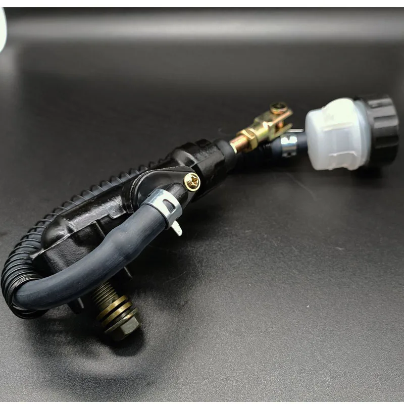 مضخة أسطوانة رئيسية للفرامل الخلفية المعدنية لسوزوكي GSF400 Bandit 400 1991-2000 GSF1200 Bandit 1200 1996-2006 GS500 1989-2011 #3