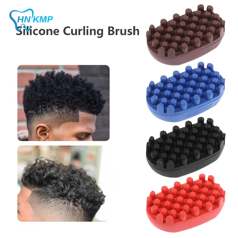 1pcs 전문 곱슬 머리 스폰지 트위스트 브러시 매직  - Twist Sponge Coil 리뷰 및 가격