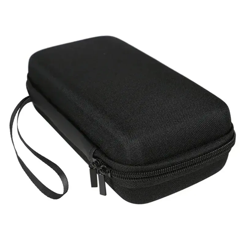 

【NEW A39M】 Hairdresser Digital Electric Hair Cutting Bag, EVA Storage Box Travel Universal Suitcase Applicable To Hair Care Tool