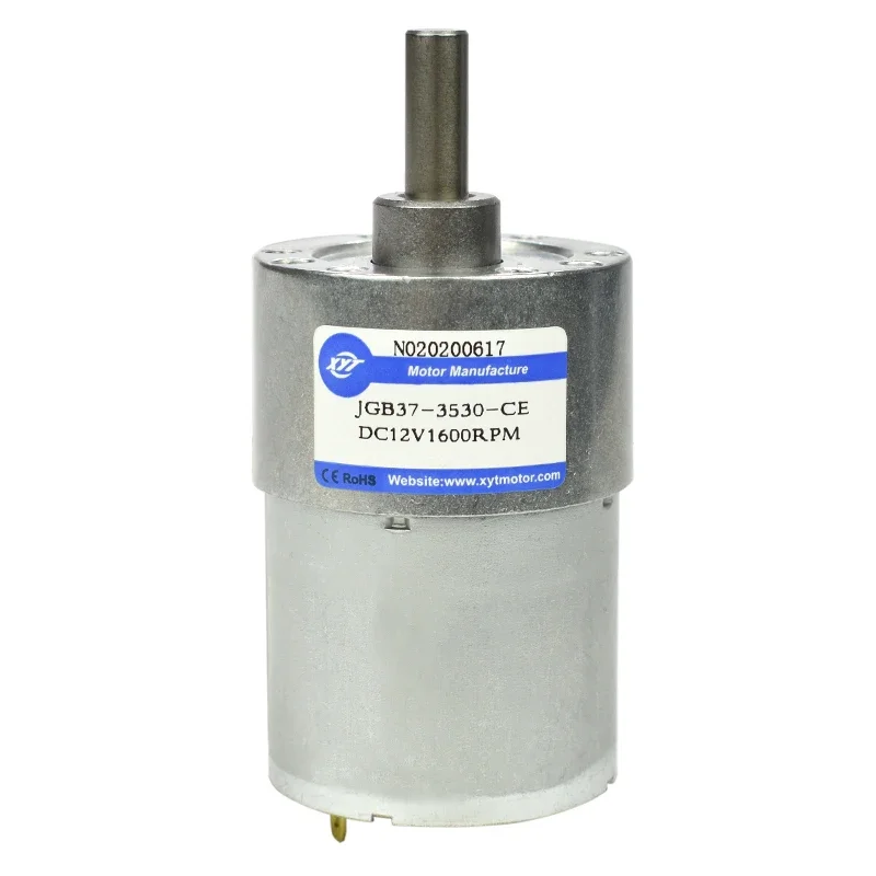 motor-de-engrenagem-dc-37mm-6v-12v-24v-jgb37-3530-metal-gear-high-torque-7-1600rpm