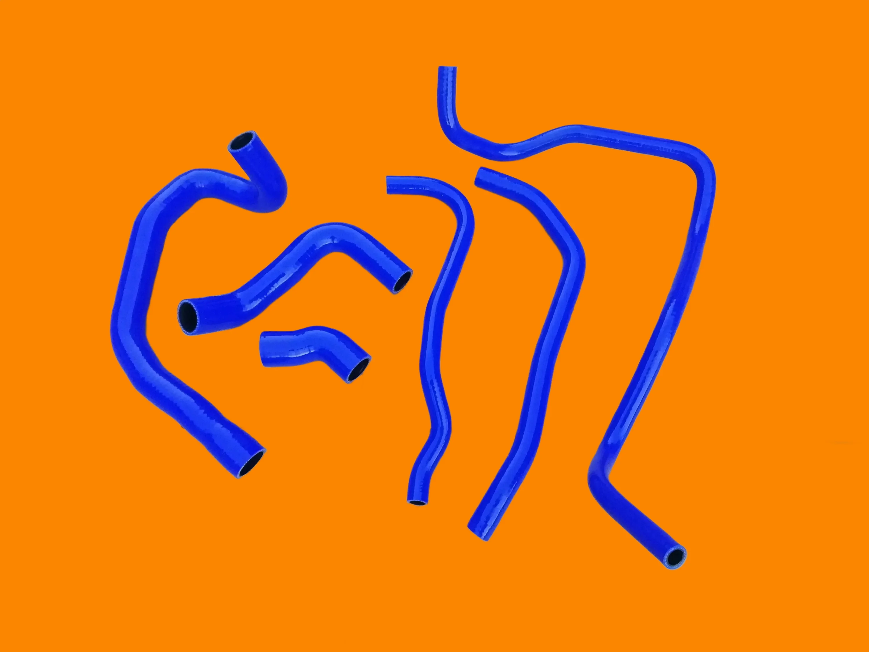 Coolant Radiator Ho…