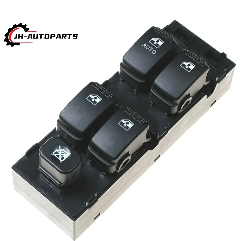 

For Hyundai Getz 2003-2010 Master Electric Power Window Switch 93570-1C110 NEW