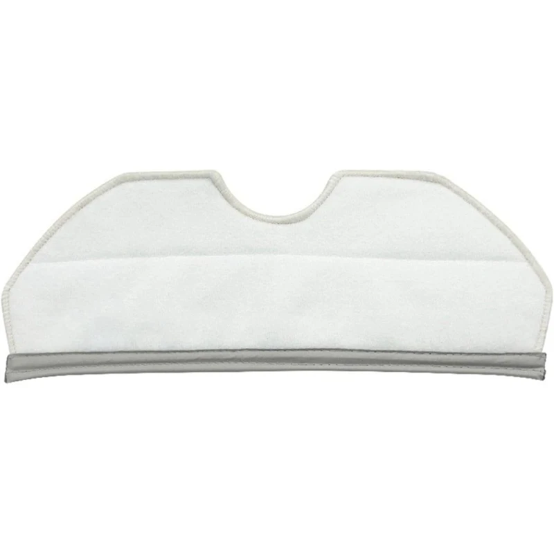 ABUD-For Narwhal Freo X Plus جهاز آلي لتنظيف الأتربة فرشاة جانبية رئيسية فلتر Hepa ممسحة أكياس الغبار القماش استبدال أجزاء