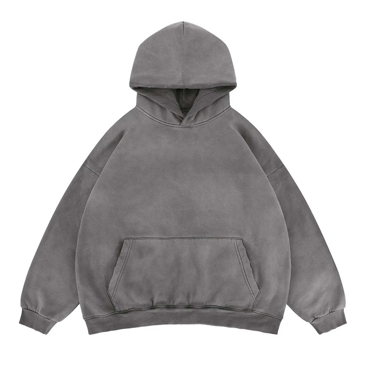New Fleece Hoodie for Autumn/Winter 2025