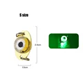 Green S size