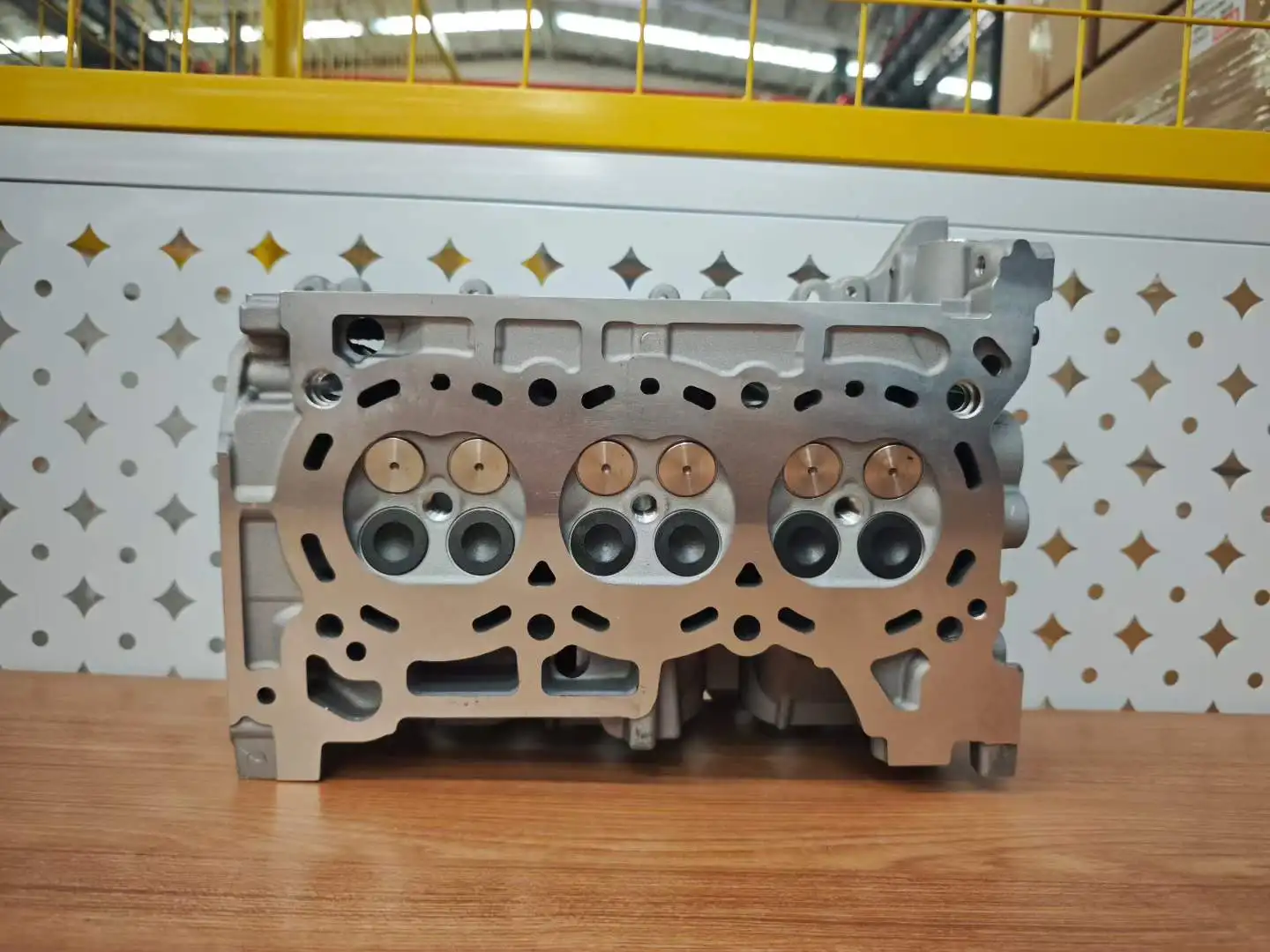 New H4B Cylinder Head Assembly OEM 110417920R 110419412R 1104100Q3H 0.9 Tce Renault Clio/Captur/Twingo 12 Months Warranty For