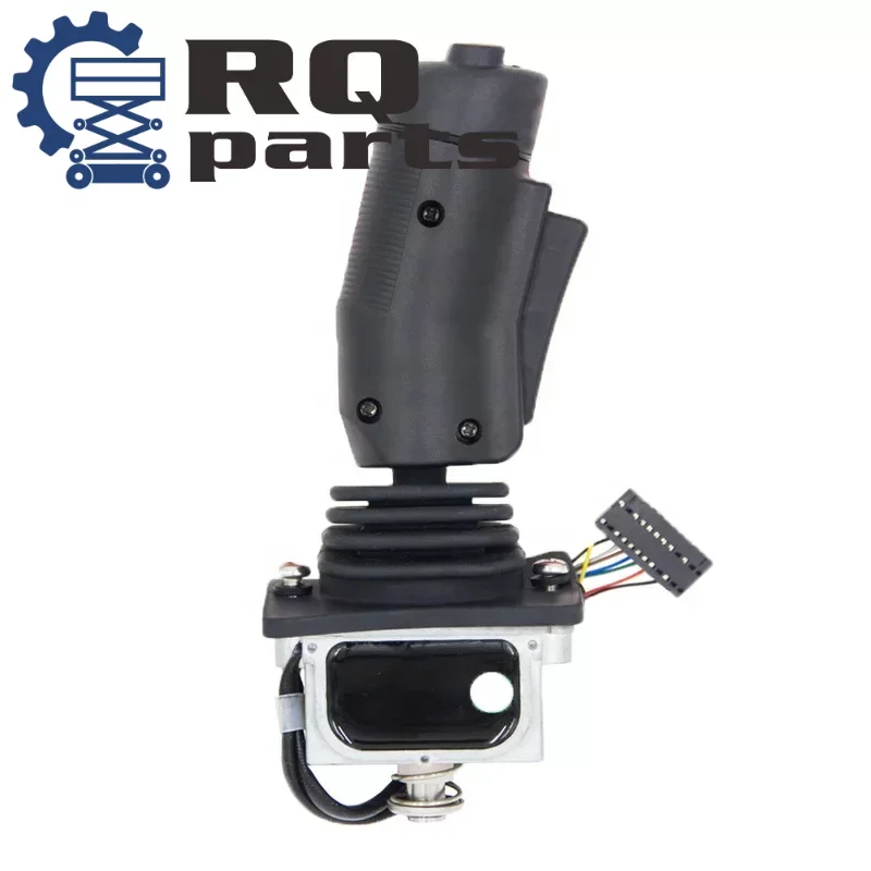 137634GT Joystick Controller 137634 for Genie Scissor Lifts GR-12 GR-15 GR-20 GS-1532 GS-1932 GS-2032 GS-2046 GS-2632 GS-3232