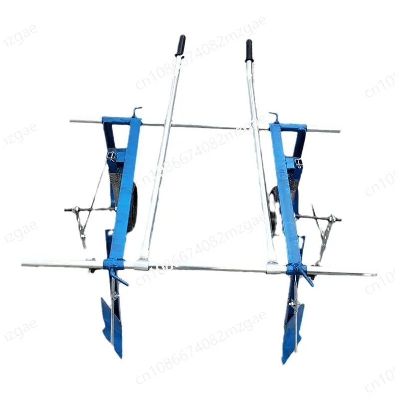 

Plastic film mulching machine machine Agricultural machine Plastic film mulching