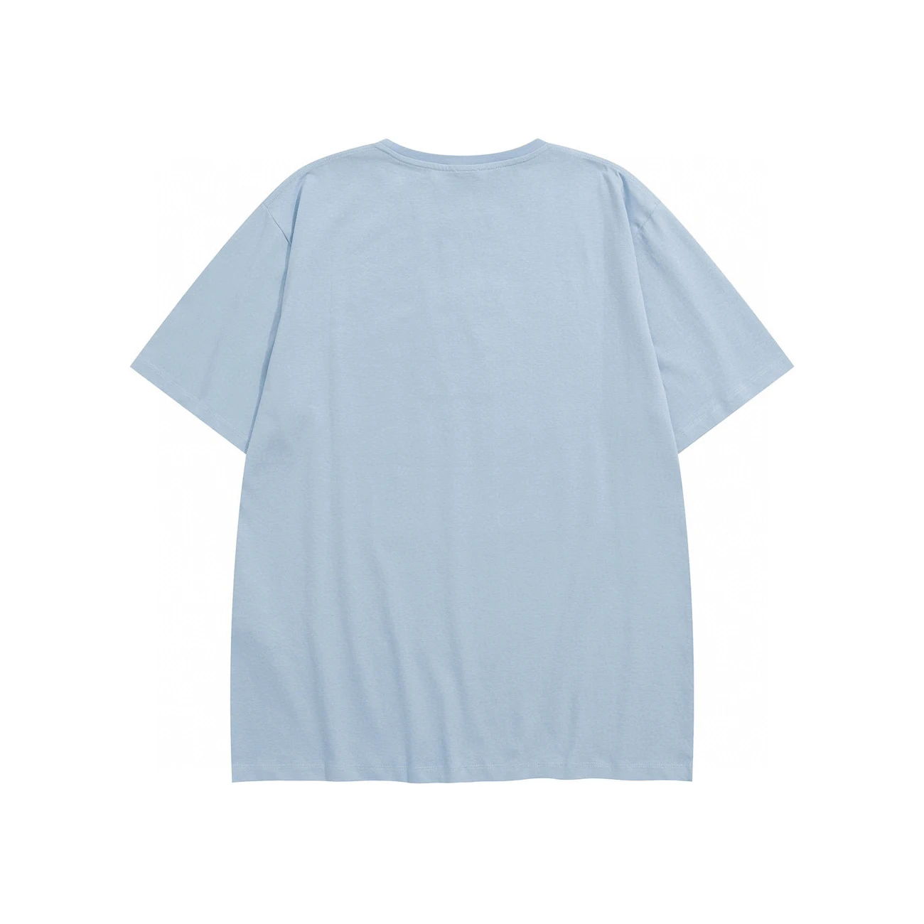 

NIGO Cotton Loose Short Sleeve T-Shirt #nigo94891