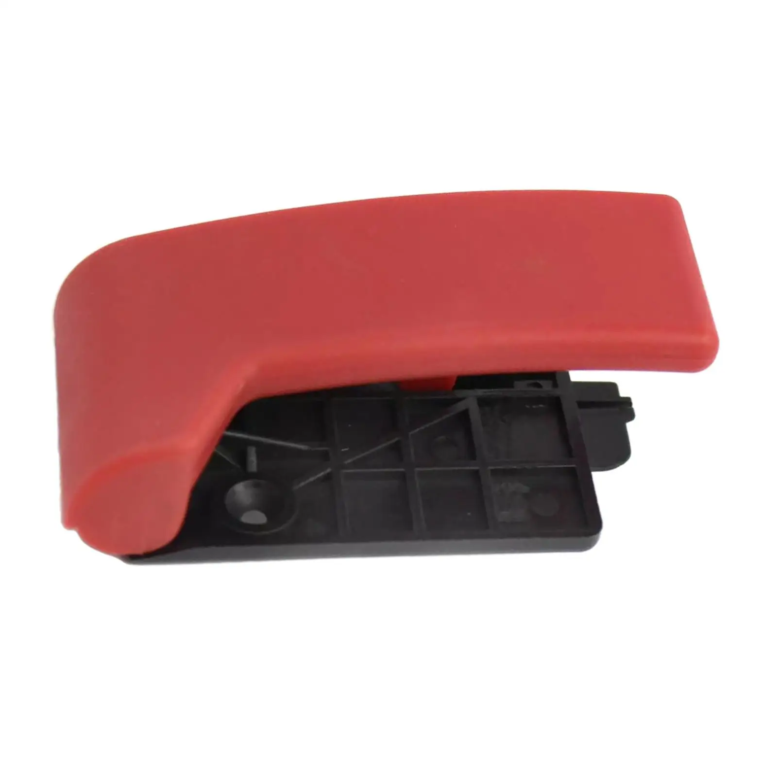Hood Latch Release Handle 1248800320 Replacing for Mercedes Benz W124 W210 W211 W212 W213 E Klasse W202 W203 W204 C Klasse view 3