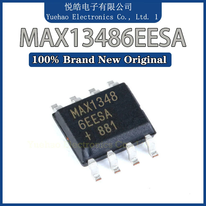 MAX13486EESA MAX13486 nuevo Chip MCU SOP-8 IC Original