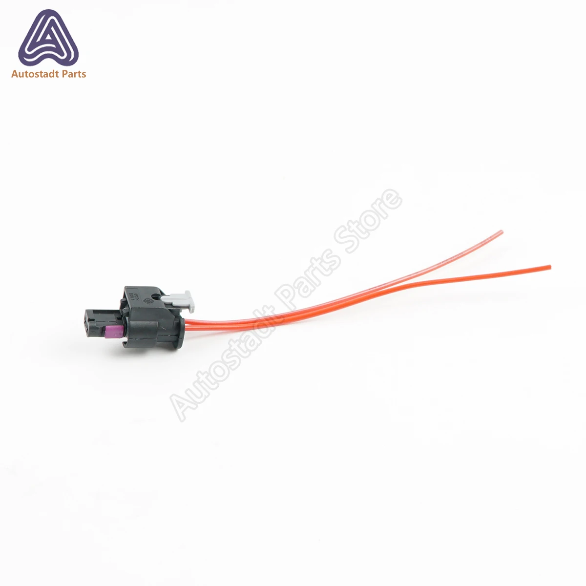 2 Pin Plug Wiring C… - image