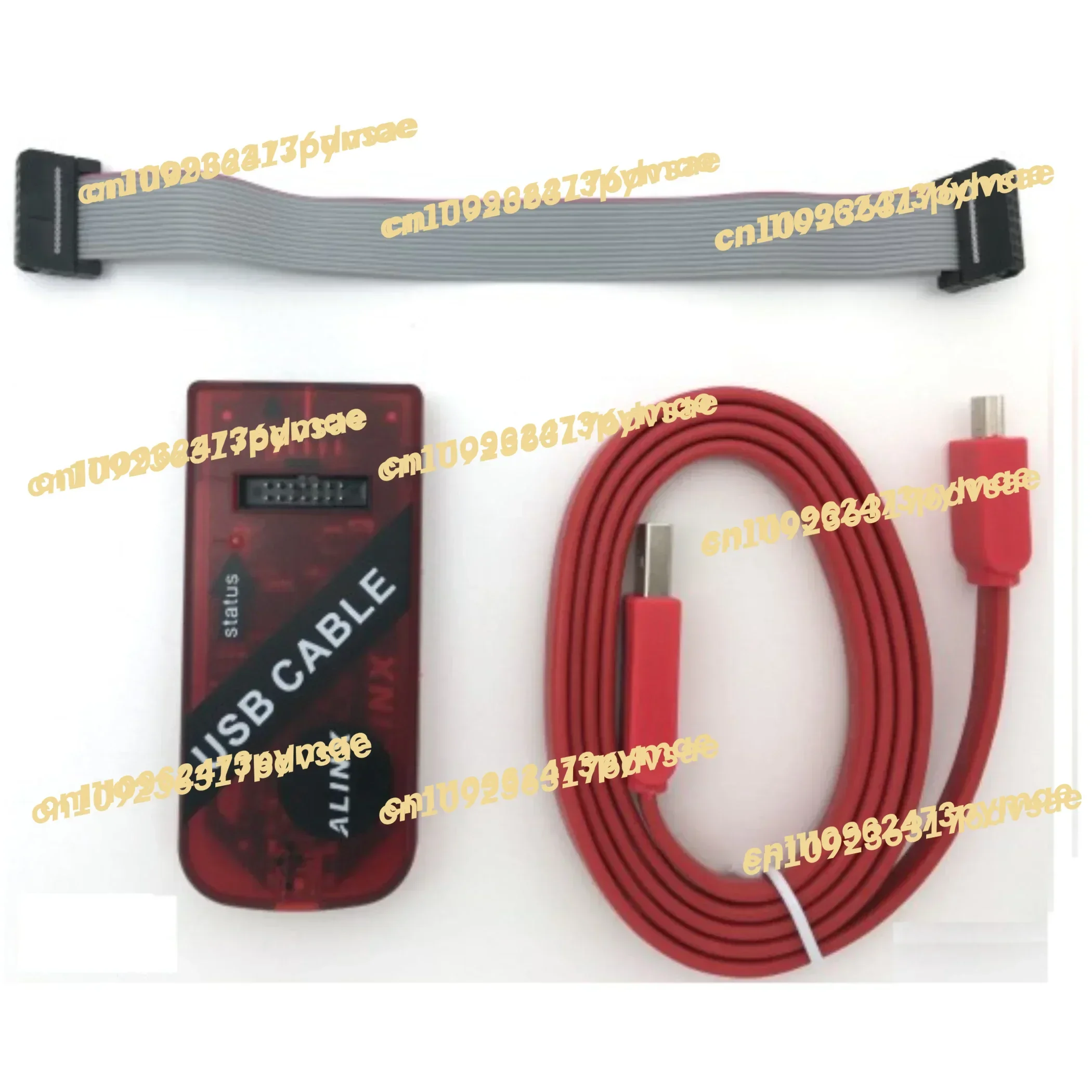 2025ALINX Platform Cable USB FPGA for XILINX FPGA JTAG Program Download