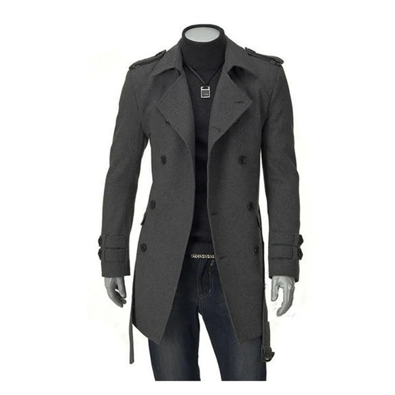 

Custom Made Long Coats For Men Winter Jacket Winter Jackets For Men Mens Jacket Tailor Made Trench Coat Men Trench Coat Fashion