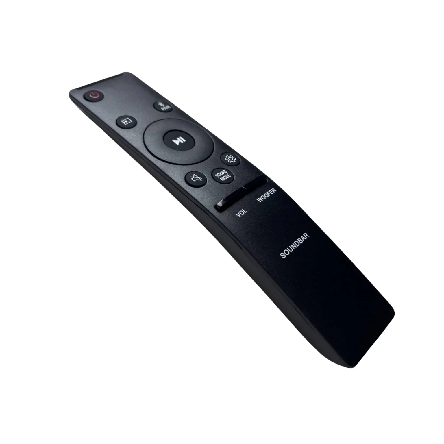 Telecomando Soundbar per sistema di altoparlanti Samsung Surround Sound (AH59-02767A) Sound Bar Audio Home Theater