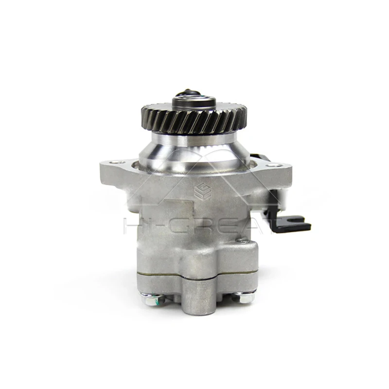 

49110-VK100/49110VK100 Power Steering Pump For Frontier D22 ZD30 Elgrand Safari Terrano E50 R50 Y61