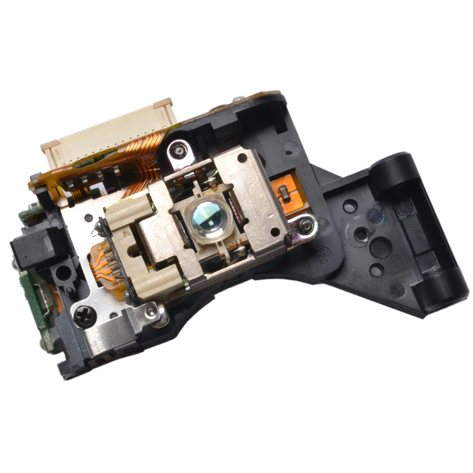 

Replacement For DENON DVD-3910 DVD CD Player Spare Parts Laser Lens Lasereinheit ASSY Unit DVD3910 Optical Pickup Bloc Optique