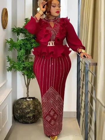 christmas print midi dress Entro Plus Size Plaid Puff Sleeve with Waist Tie in Holiday Red Classic red plaid print bohemian boho dress for women Color:gray as-pic LIVESTREAM | Alicia Witt