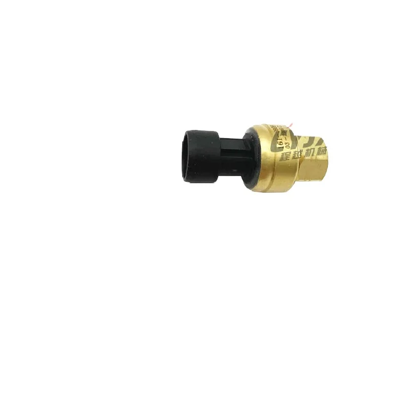 Excavator For Caterpillar cat 329D 330D 336D intake atmospheric oil pressure sensor 161-9926 accessories