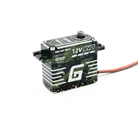 GDW g28-06 28kg torque 12V high voltage high voltage helicopter without brush standard digital servo with