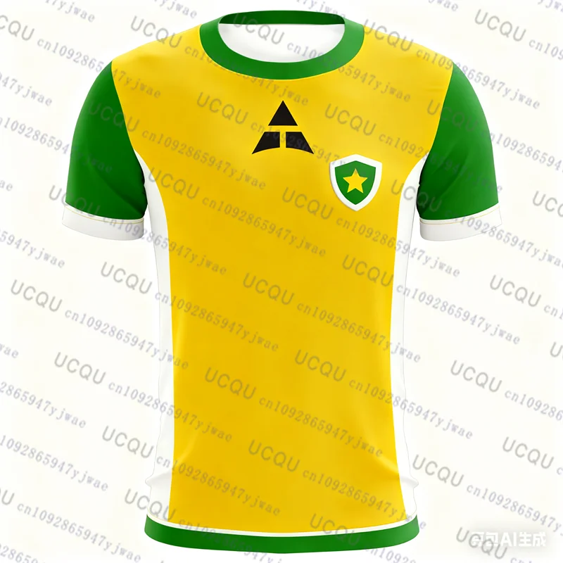 جوناثان تأثيري حلي فندق الكرتون فيلم ترانسيلفانيا تي شيرت رجالي هالوين تأثيري الملابس الخريف موضة كرة القدم جيرسي #2